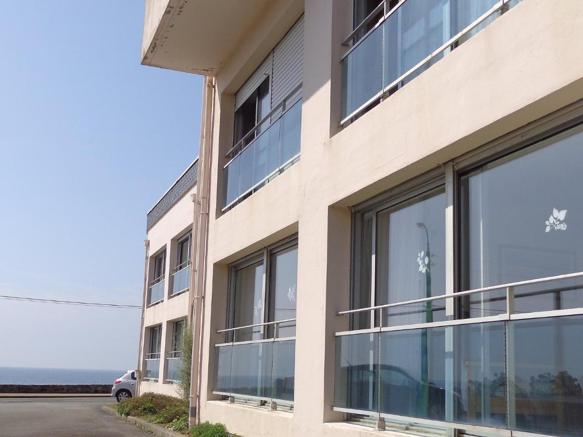 Apartment Ty Bugale By Interhome Concarneau Exterior foto