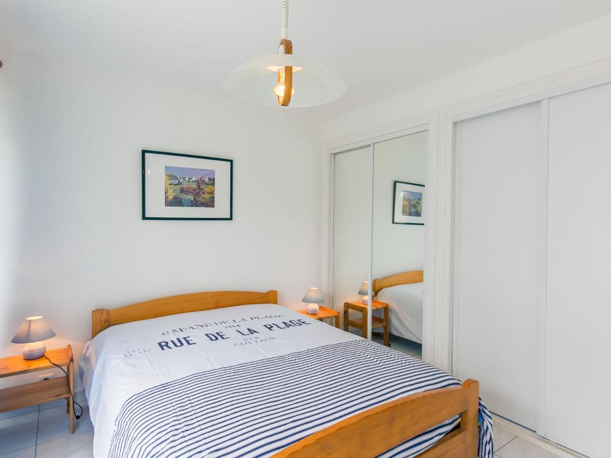 Apartment Ty Bugale By Interhome Concarneau Exterior foto