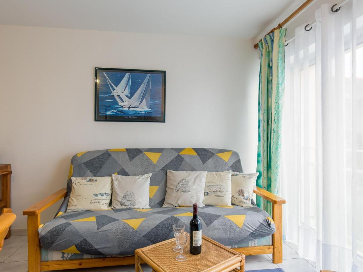 Apartment Ty Bugale By Interhome Concarneau Exterior foto